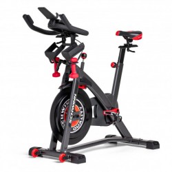 Spinningbike - Schwinn IC8i