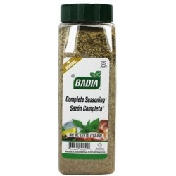 Badia Complete Seasoning 793,8g