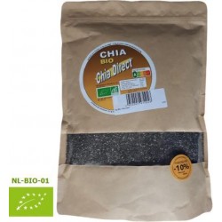 1kg Bio chia zaad