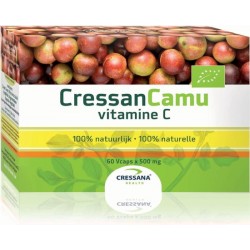 Cressana CressanCamu Biologisch