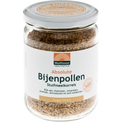 Absolute Bijenpollen Raw