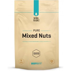 Body & Fit Superfoods Pure Notenmix - 1000 gram