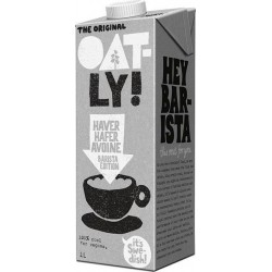 Haver barista editie OATLY! - Pak 1 liter