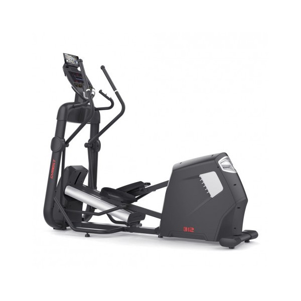 Crosstrainer - Gymost Turbo E12