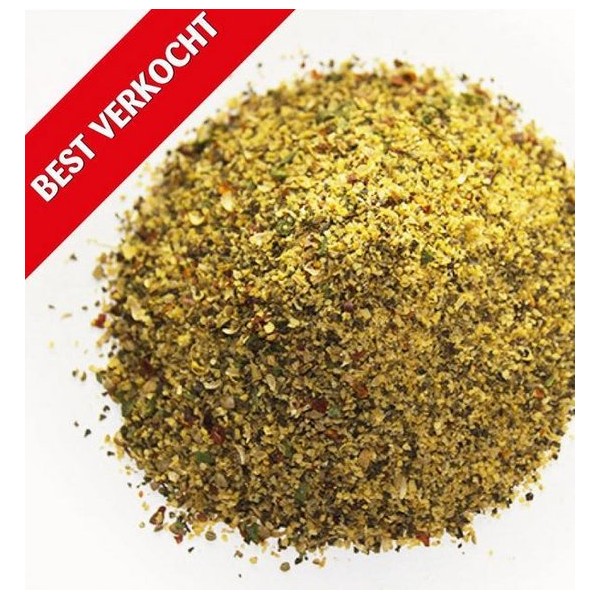 MARRAKECH BIO Kruidenmix - 75 Gram