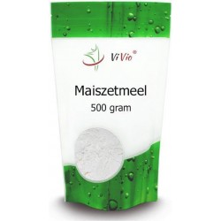 Maiszetmeel (Maizena) 500g