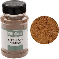 BrandNewCake Speculaaskruiden 200g