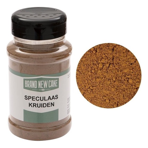 BrandNewCake Speculaaskruiden 200g