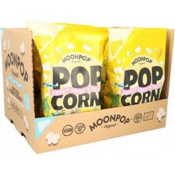 Moonpop Popcorn - Sweet & Salty - 10 stuks