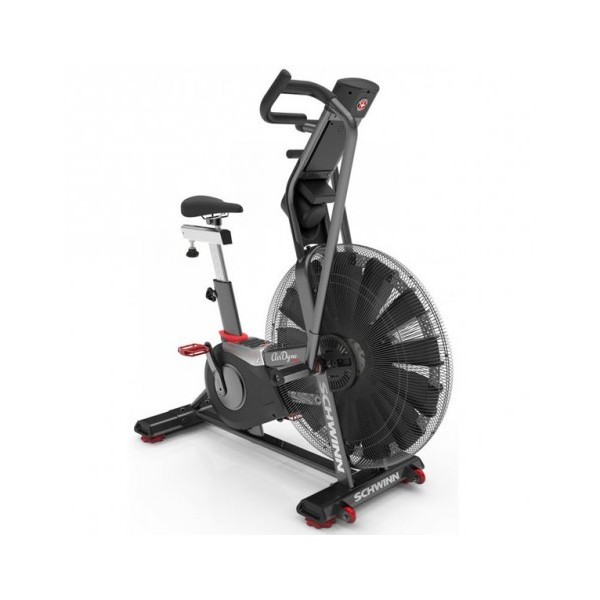 Airbike - Schwinn Airdyne AD8 Pro