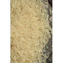 SHIRAN SUPER GOLDEN SELLA 1121 BASMATI RIJST - ZAK 5 KG