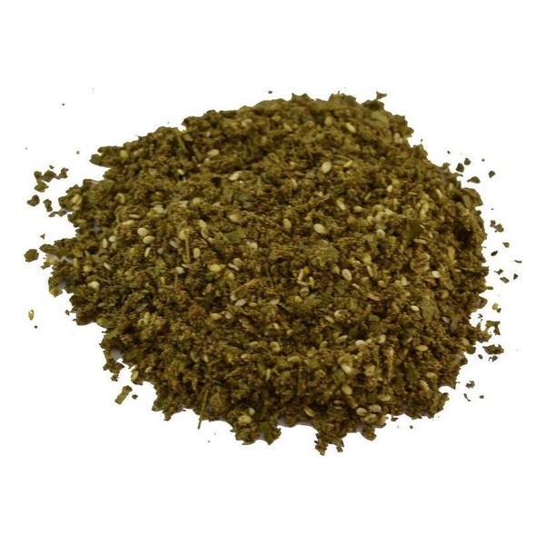 Za'atar kruiden - á 1 kilo