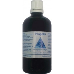 Propolis tinctuur 100ml