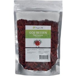 Puur&Fit Tibetaanse Goji Bessen 250 gram