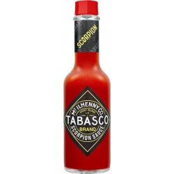 TABASCO® Scorpion Sauce 148ml