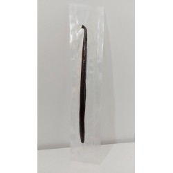 Klasse A Prime Gourmet Ceylon Vanillestokjes / Vanilla pods - 1 vanillestokje - each 18cm+ / 4g+