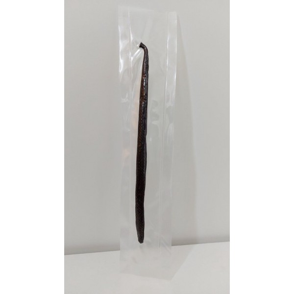 Klasse A Prime Gourmet Ceylon Vanillestokjes / Vanilla pods - 1 vanillestokje - each 18cm+ / 4g+