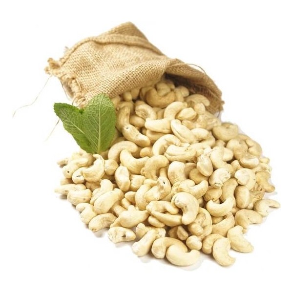 Cashewnoten raw 500 gram