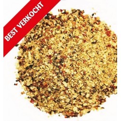 TANGER KRUIDENMIX (vis) BIO - 75 Gram