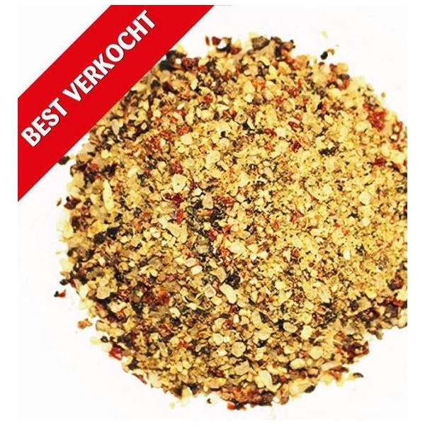 TANGER KRUIDENMIX (vis) BIO - 75 Gram