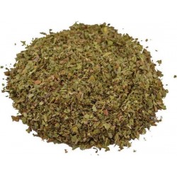 Oregano gesneden - á 1 kilo