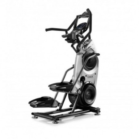 Max Trainer - Bowflex M7i