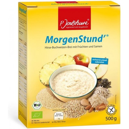 Jentschura MorgenStund 500g