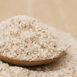 Psyllium Husk Vezels | bio| 250 gram