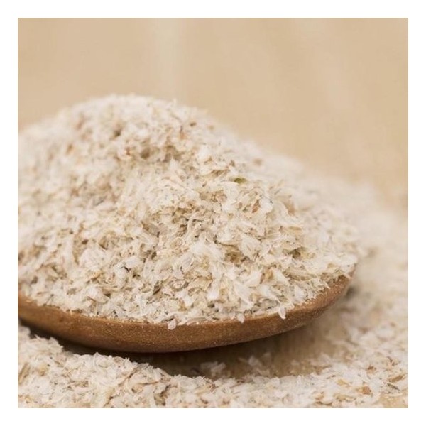 Psyllium Husk Vezels | bio| 250 gram