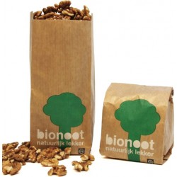 Bionoot Biologische Walnoten - 500 gram