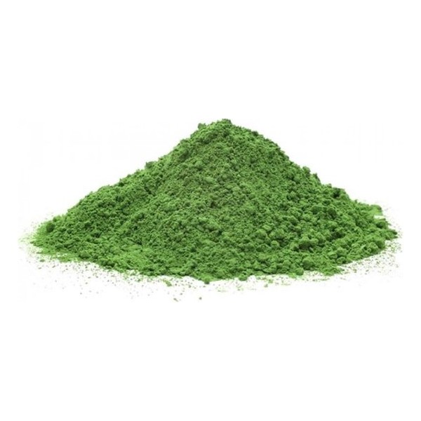 Chlorella poeder | biologisch | 125 gram