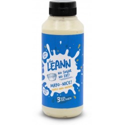 The Leann Light Saus Mayo-Nice