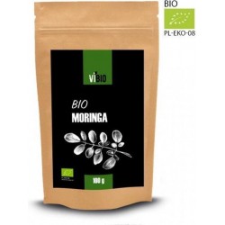 BIO Moringa poeder 100g