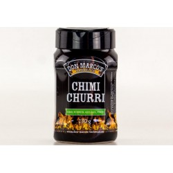 Don Marcos Chimichurri - BBQ Kruiden - 130 gram