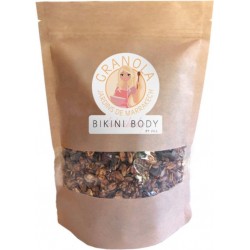 Granola - Les Jardins de Marrakech 300 gram Bikinibody