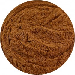 Speculaaskruiden Mix BIO 100 gram