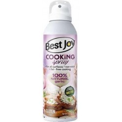 Cooking Spray 100% Garlic 250ml 100% Natural Garlic