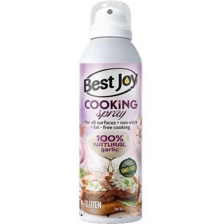 Cooking Spray 100% Garlic 250ml 100% Natural Garlic