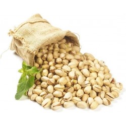 Pistachenoten raw - Zak 500 gram