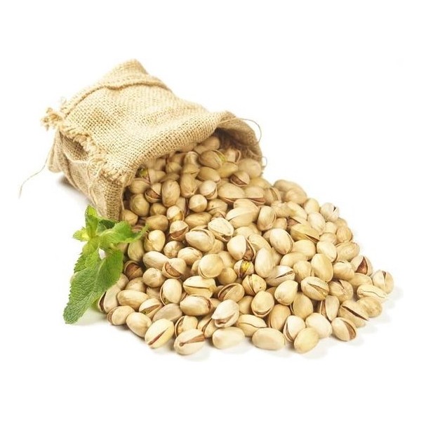 Pistachenoten raw - Zak 500 gram