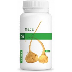 Bio Maca 325Mg Purasana