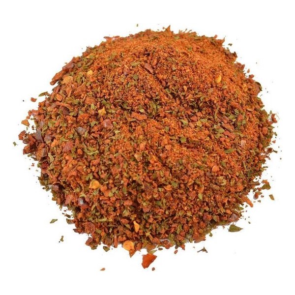 Piri Piri Portugese kruidenmix met zout - á 1 kilo