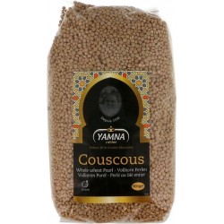 YAMNA COUSCOUS PAREL VOLKOREN 900GR