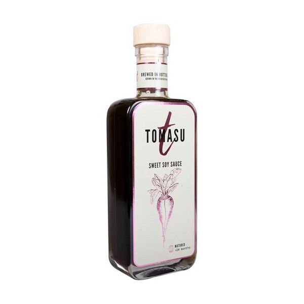 Tomasu Sweet Soy Saus 100ml