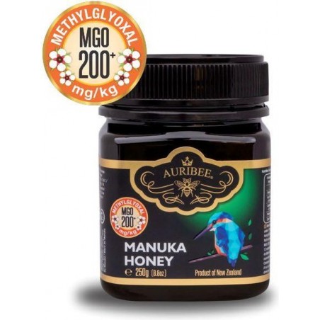 Auribee Manuka Honing MGO 200+