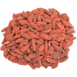 Goji bessen gedroogd - á 1 kilo