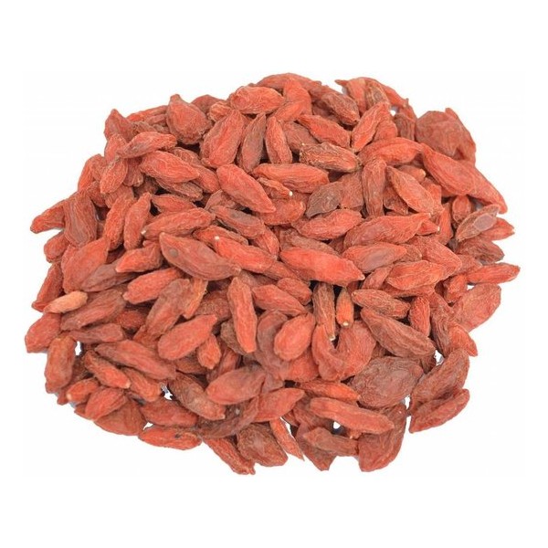 Goji bessen gedroogd - á 1 kilo