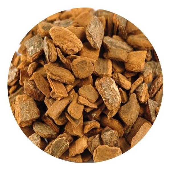 Kaneel Stukjes 3-6 mm Cassia Biologisch 100 gram