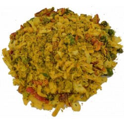 Paella kruidenmix - á 1 kilo