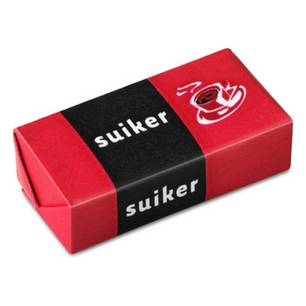 Suikerklontjes | per 2 verpakt | 1000 stuks